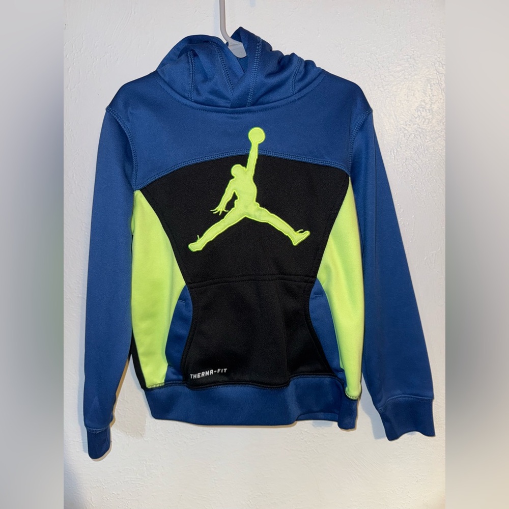 Boys Hoodie